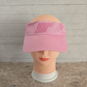 Winner's Circle Ladies Collection Kasey Kahne #9 NASCAR Pink Adjustable Hat